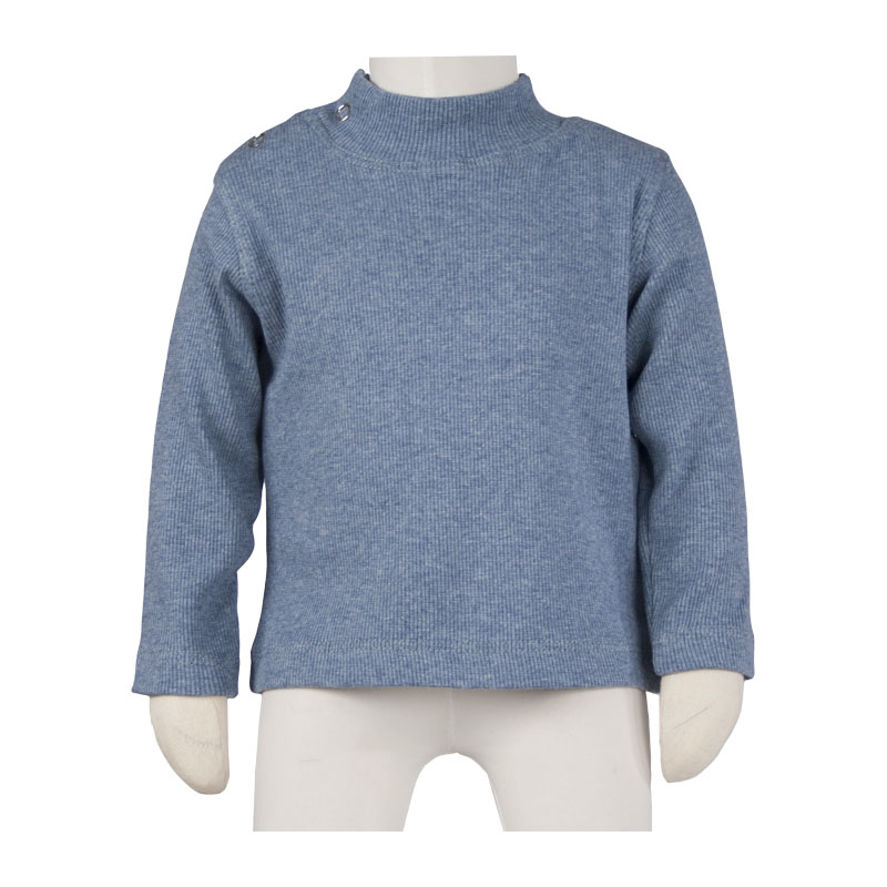 بلوز آستین بلند