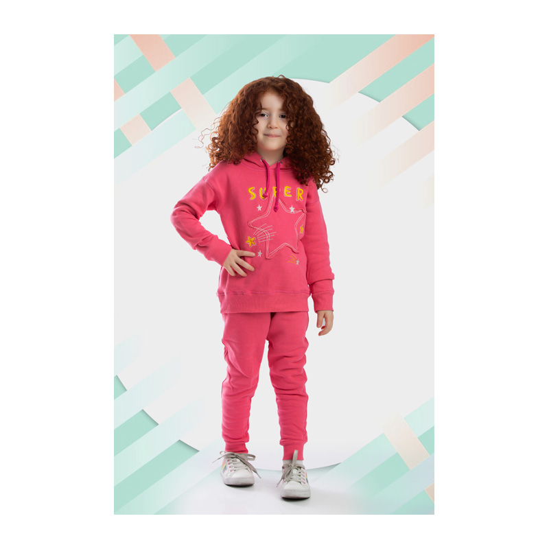 سوئيشرت و شلوار