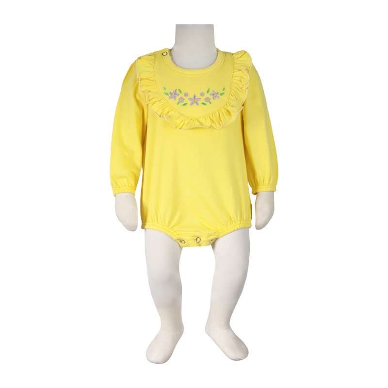 بادی آستین بلند