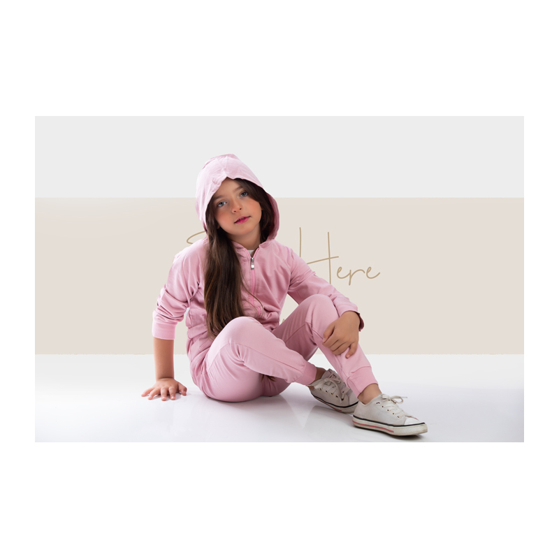 سوئيشرت و شلوار