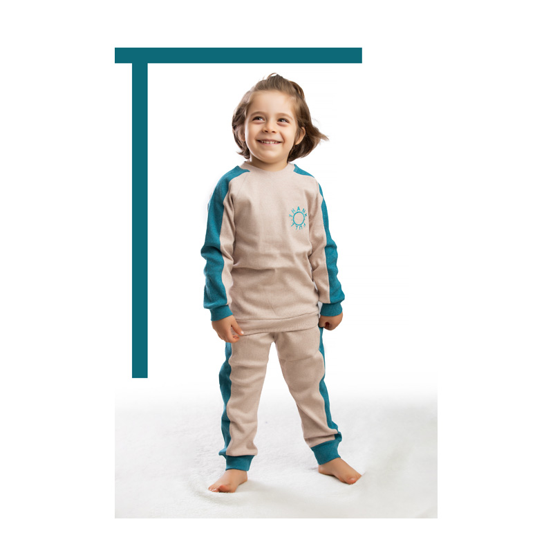 بلوز و شلوار