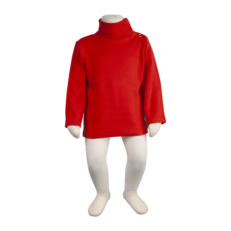 بلوز آستین بلند