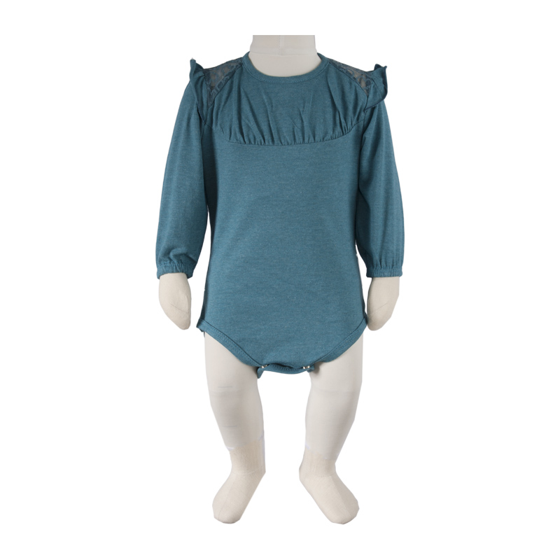 بادی آستین بلند