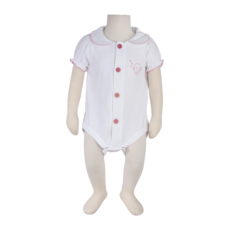 بادی آستین کوتاه