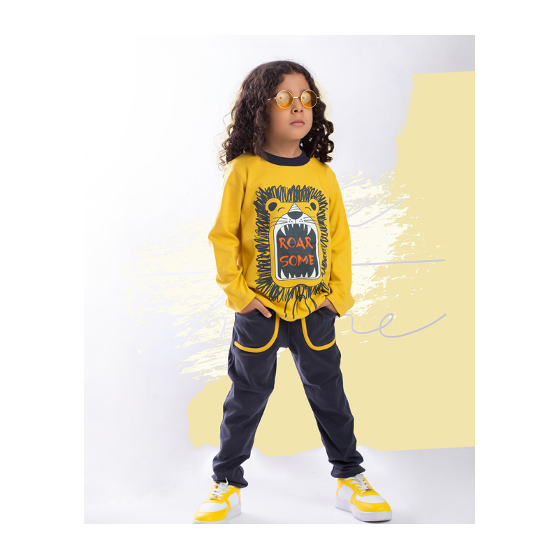 بلوز و شلوار