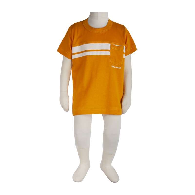 بلوز آستین کوتاه