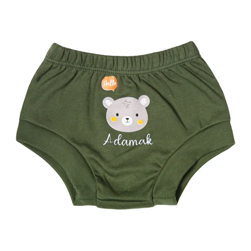 شورت پوشکی راسو