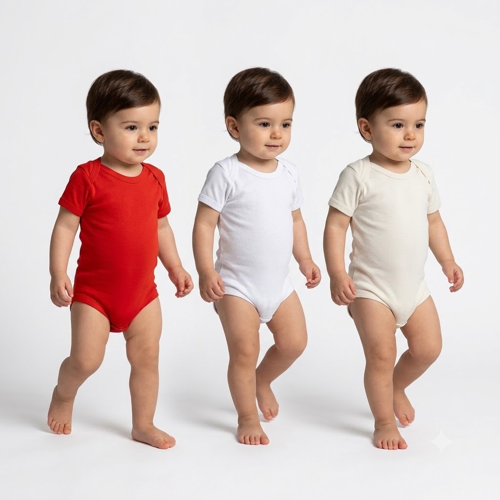 زير كوتاه یقه فرشته دوروپنبه رگال  مجموعه 3 عددی _6
