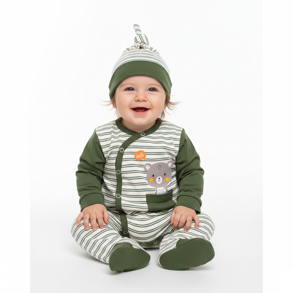 کلاه گره ای راسو