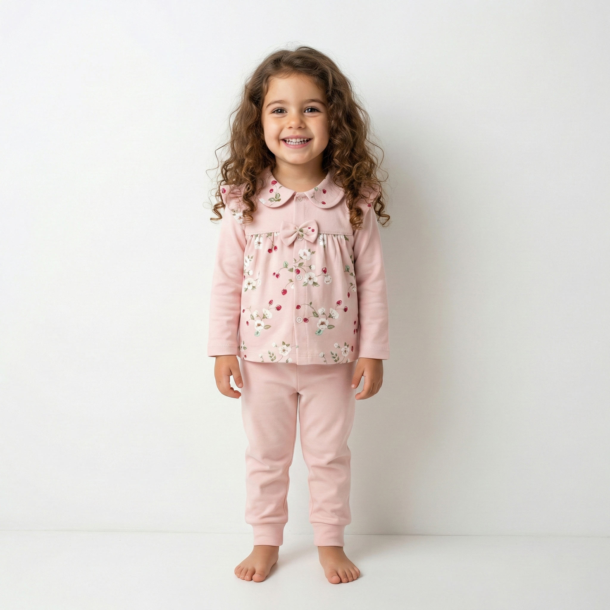 مانتو توت فرنگی