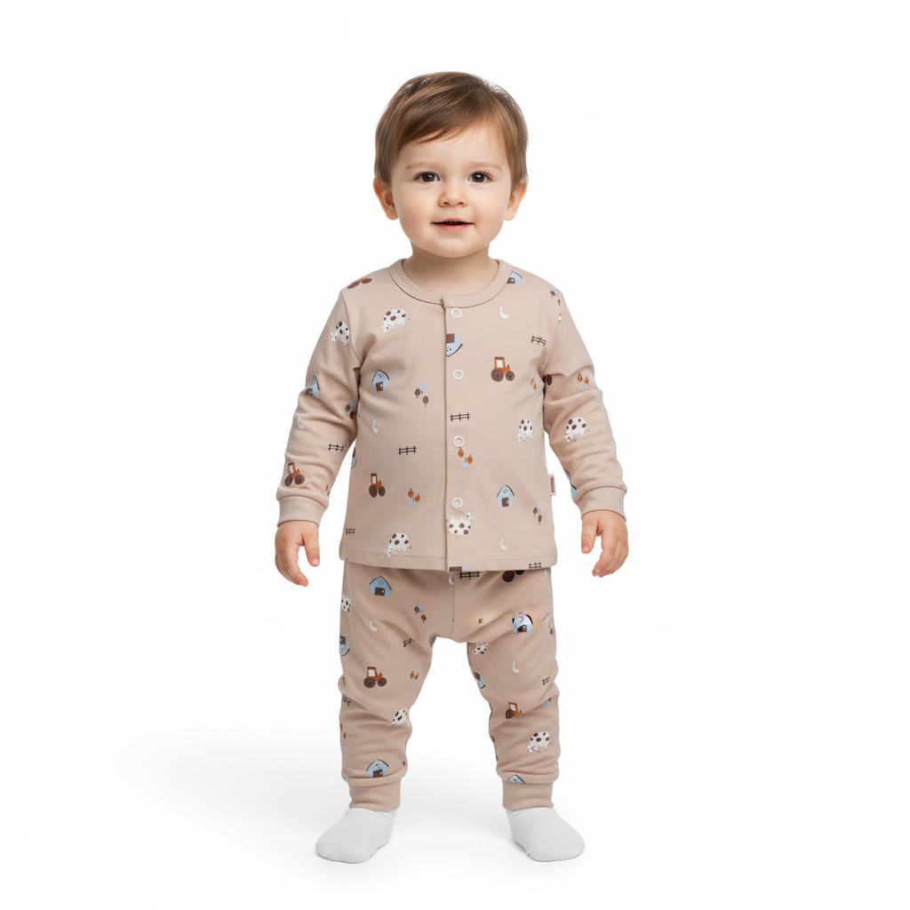 مانتو مزرعه