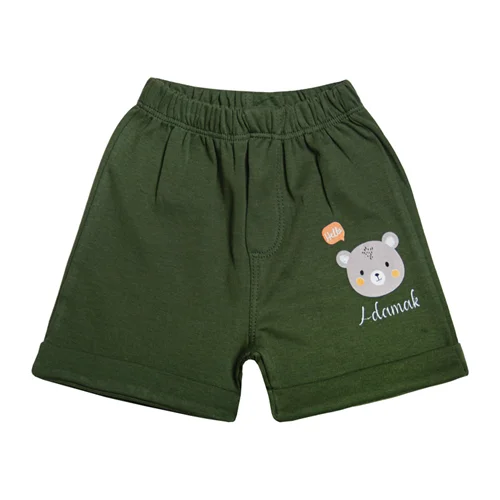 شورت پادار راسو