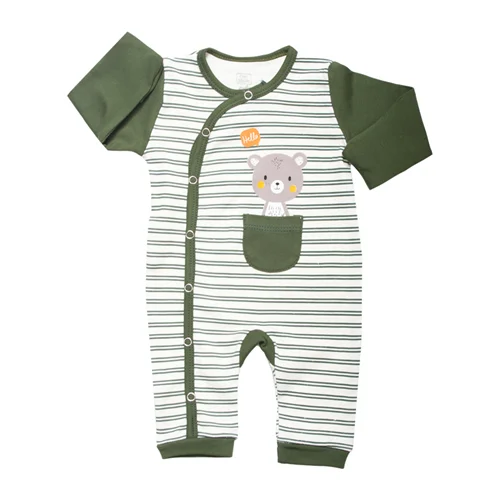 سرهمی مچدار دستکش دار راسو