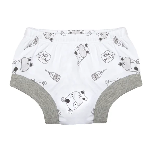 شورت پوشکی مومو