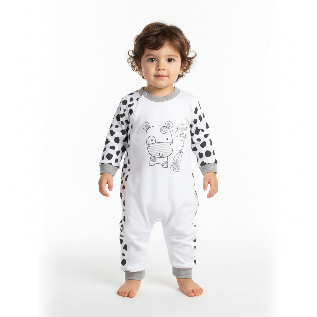 سرهمی مچدار لکه مومو