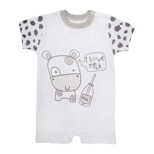 سرهمی شورتی مومو