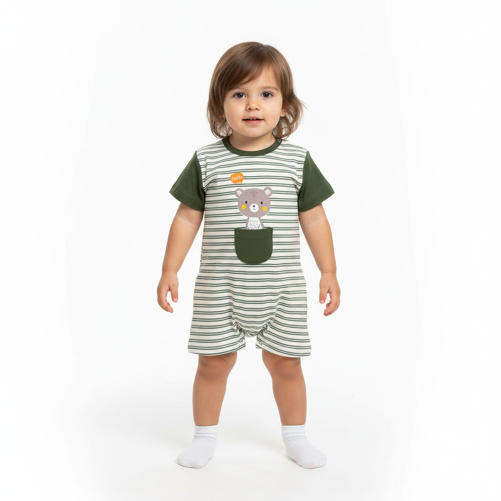 سرهمی شورتی راسو