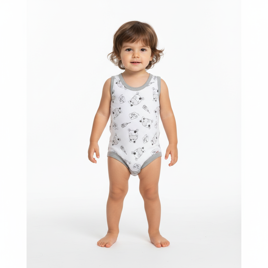 بادی رکابی مومو