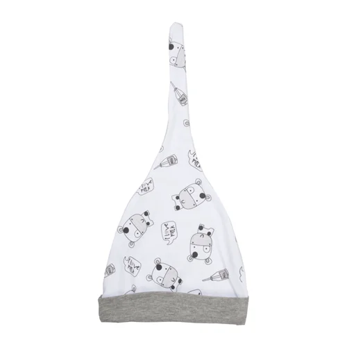 کلاه گره ای مومو