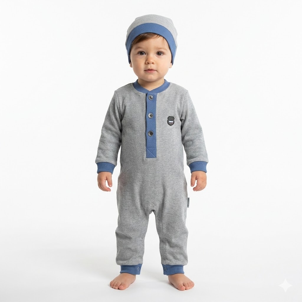 سرهمی مچدار قاپکدار کبریتی آبی