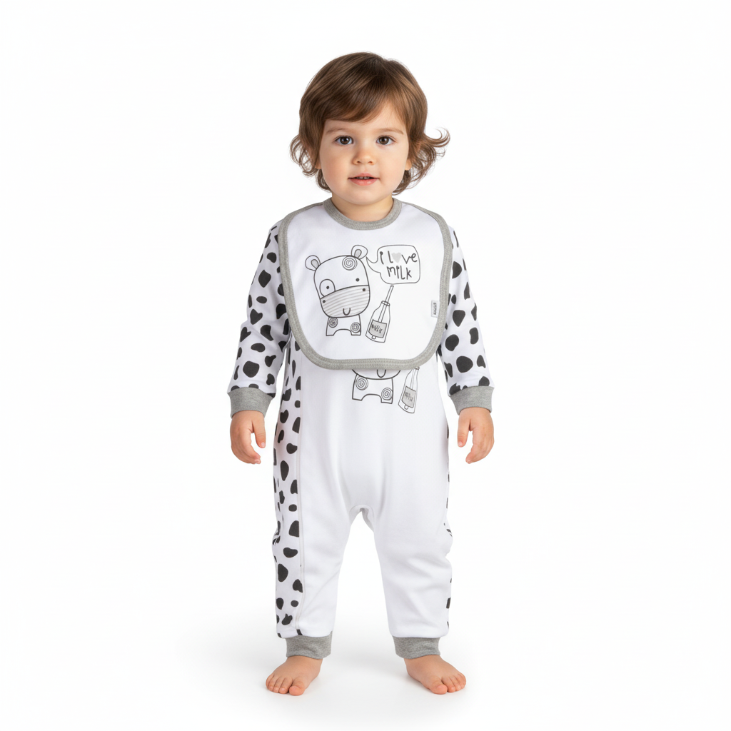 پیشبند مومو