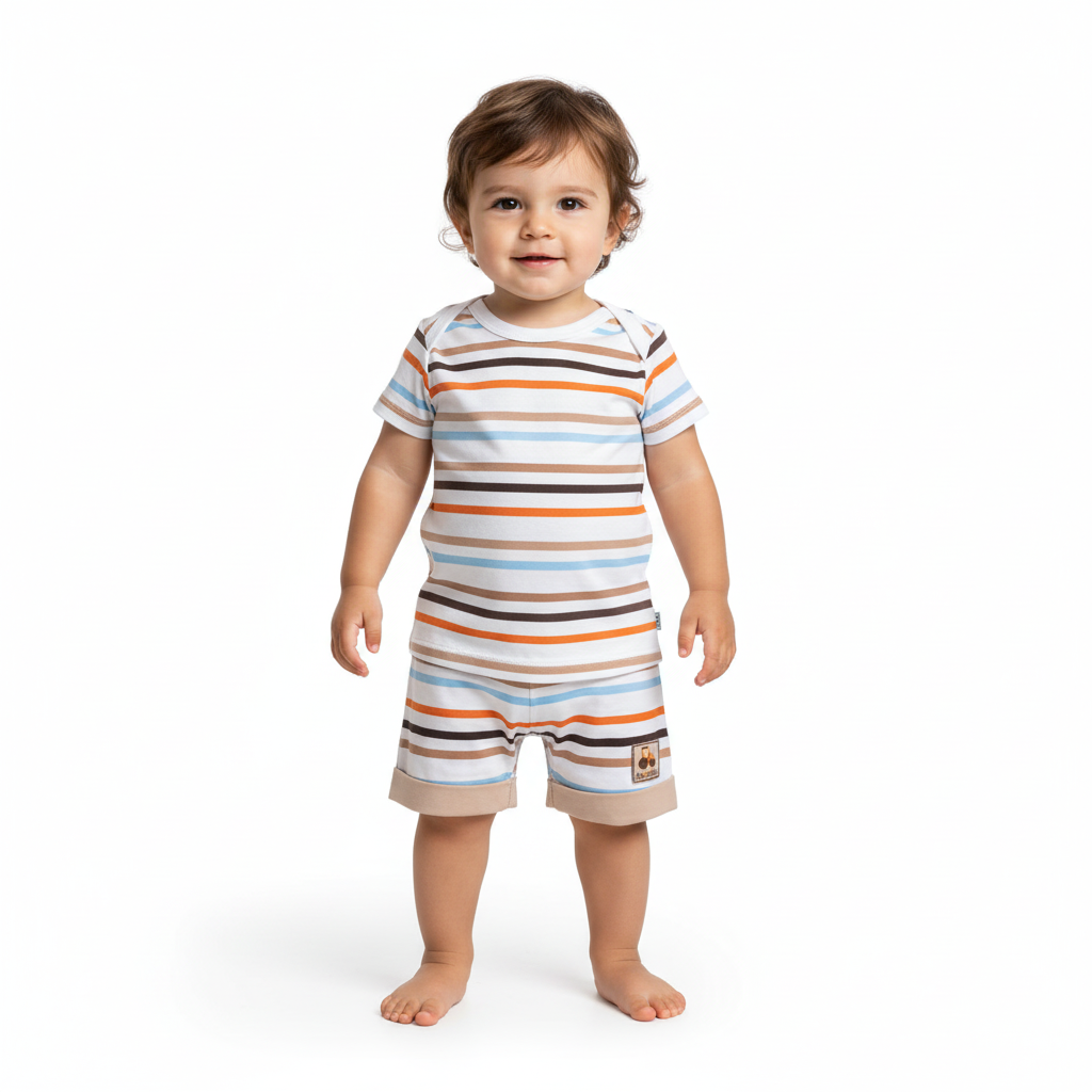 شورت پادار مزرعه