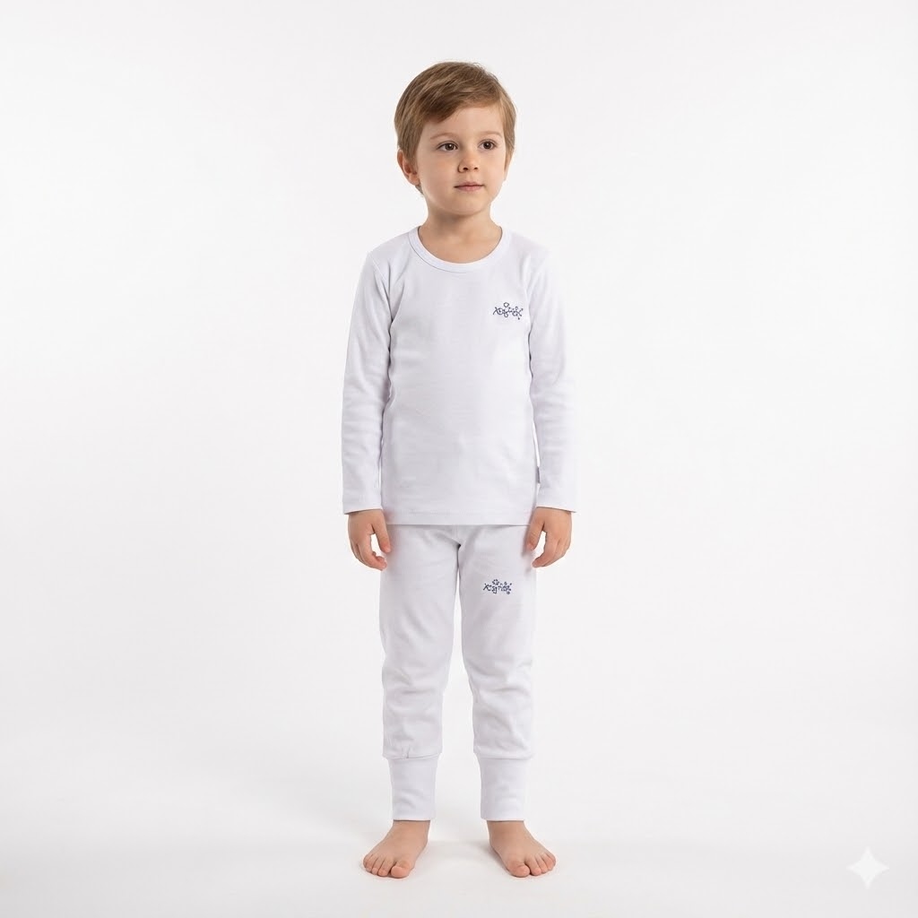 بلوز آستین بلند یقه گرد خورشید