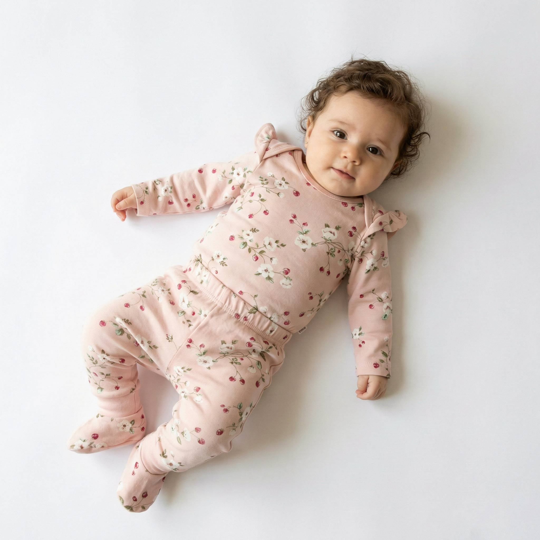 پاپوش توت فرنگی