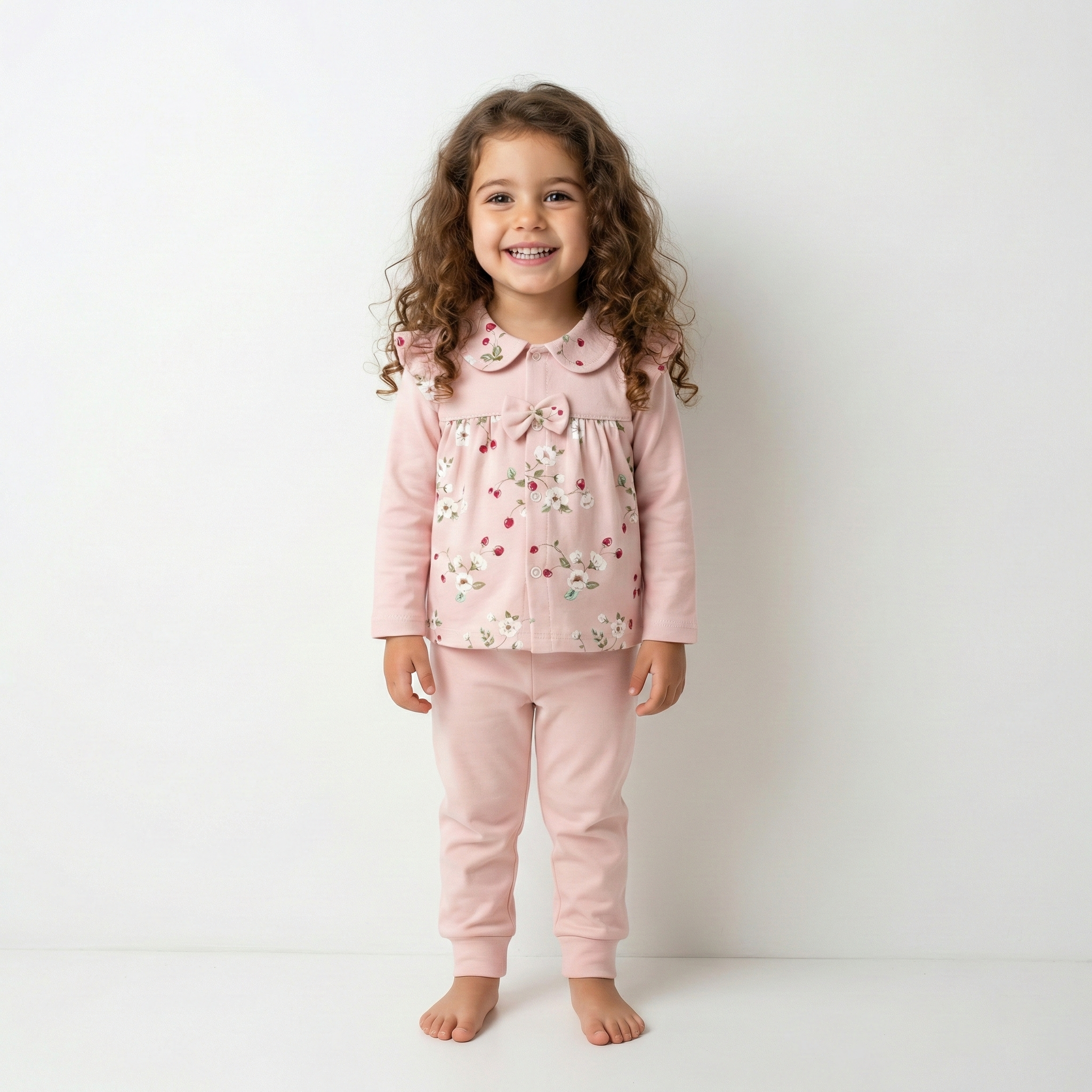 مانتو توت فرنگی