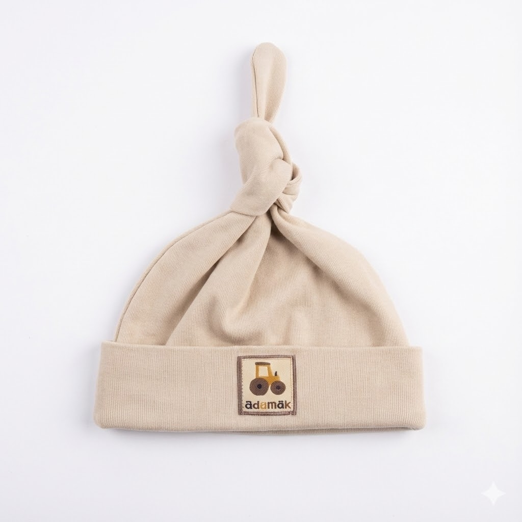 کلاه گره ای مزرعه کرم