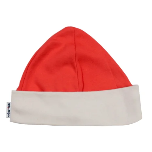 کلاه گرد قرمز هاپو