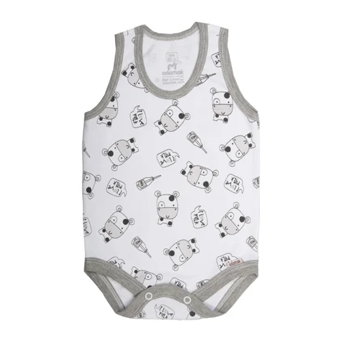 بادی رکابی مومو