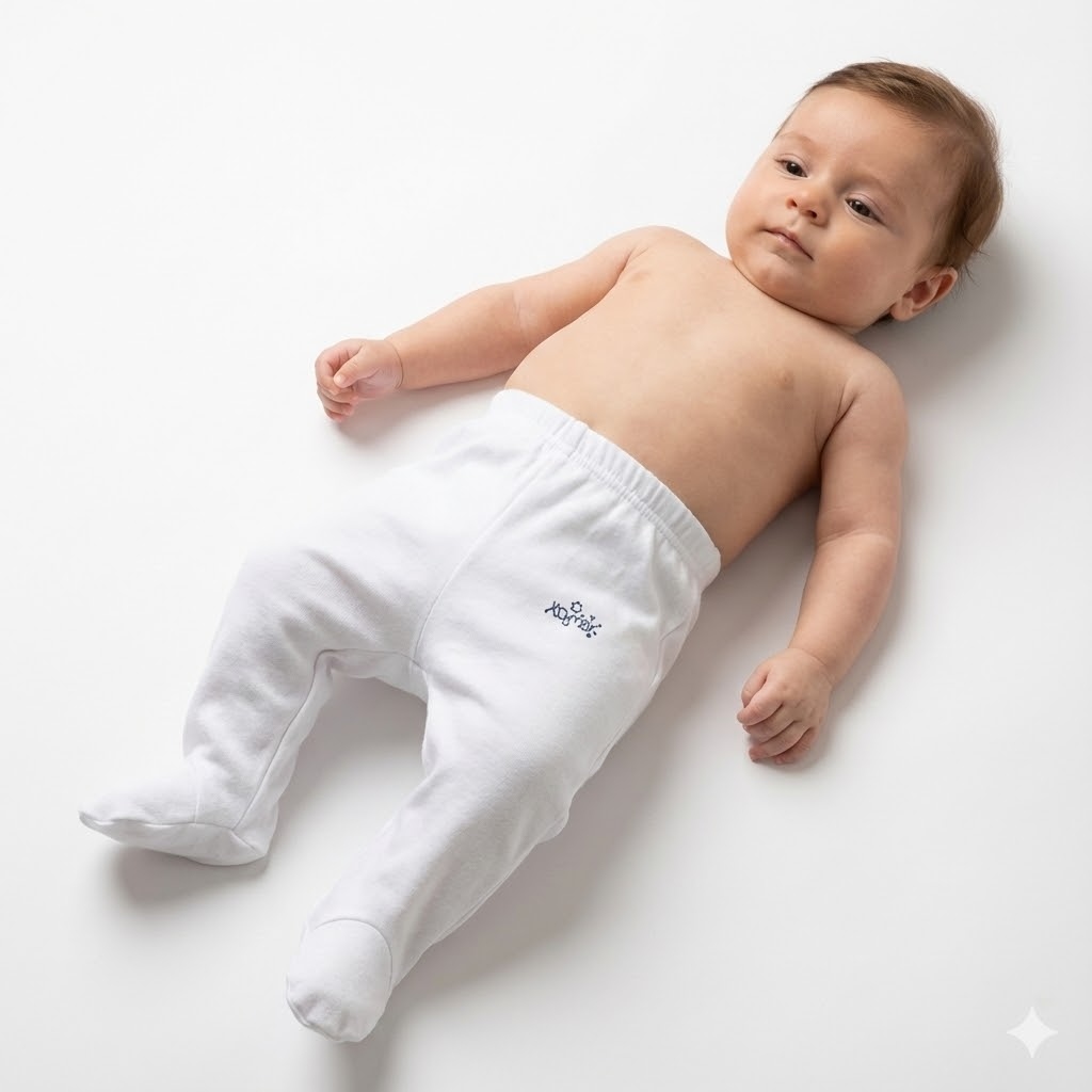 شلوار جورابدار خورشید