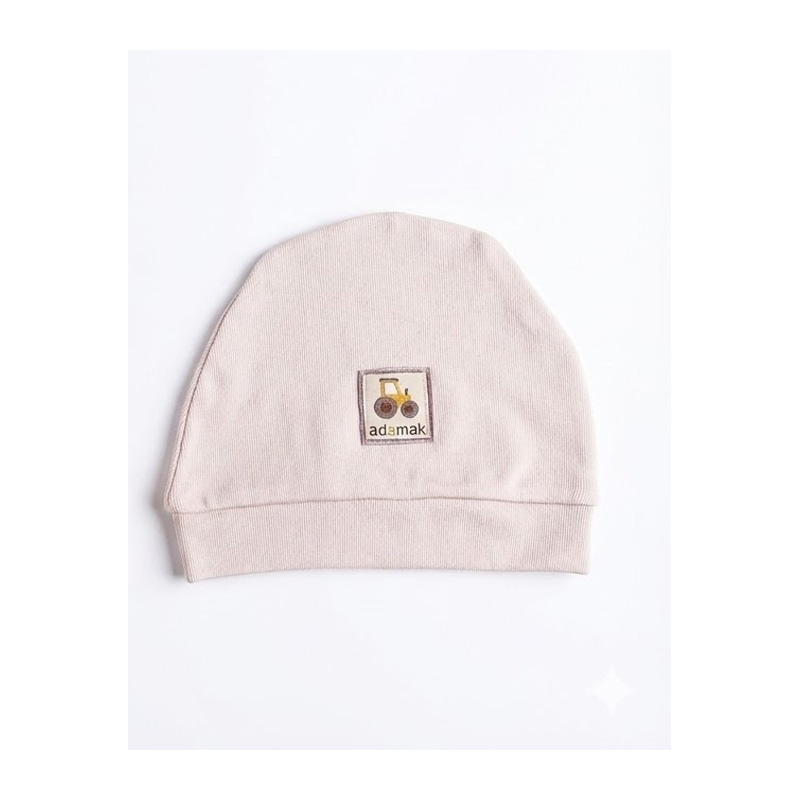 کلاه گرد مزرعه کرم