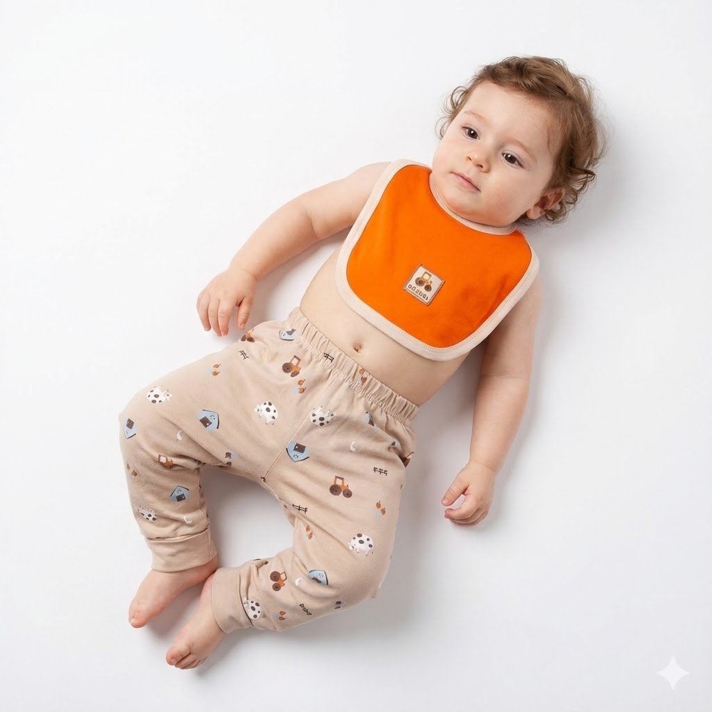 پیشبند مزرعه