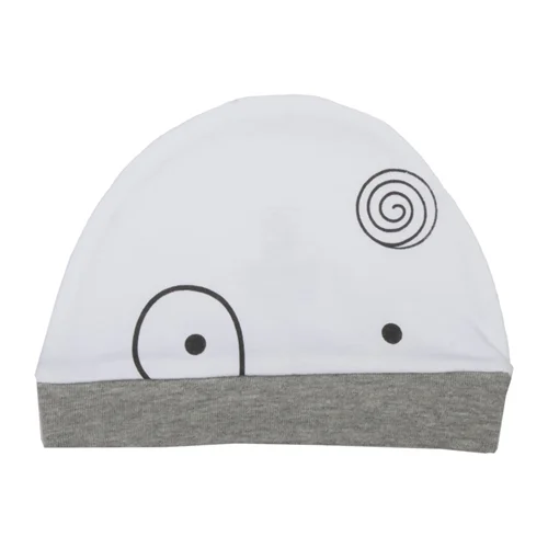 کلاه گرد مومو