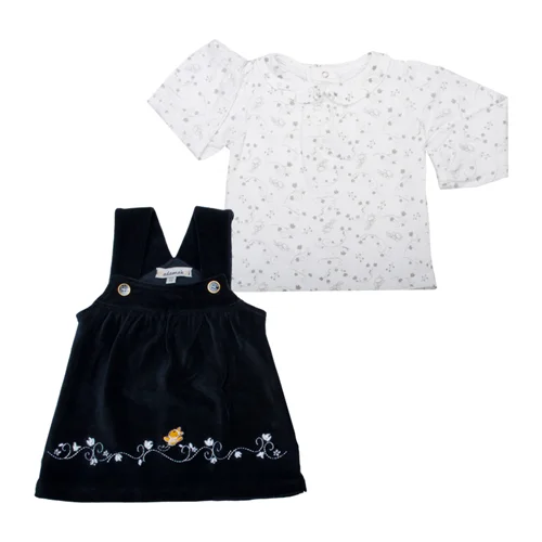 سارافون مخمل کبریتی گلبرگ نوک مدادی