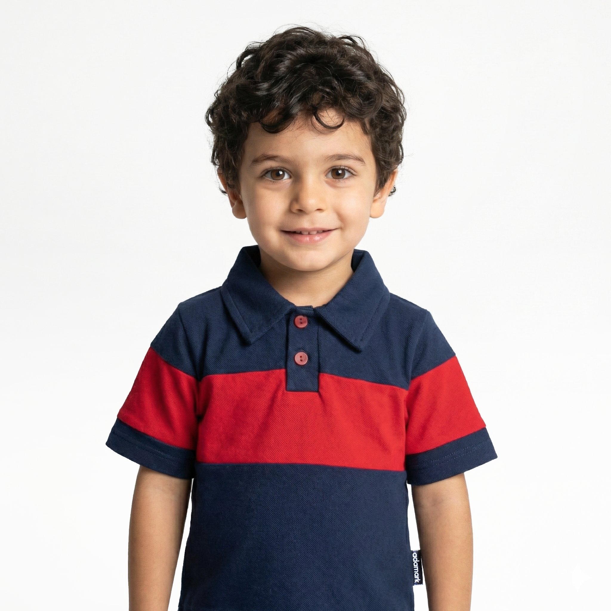 بلوز تک جودون قرمز سرمه ای