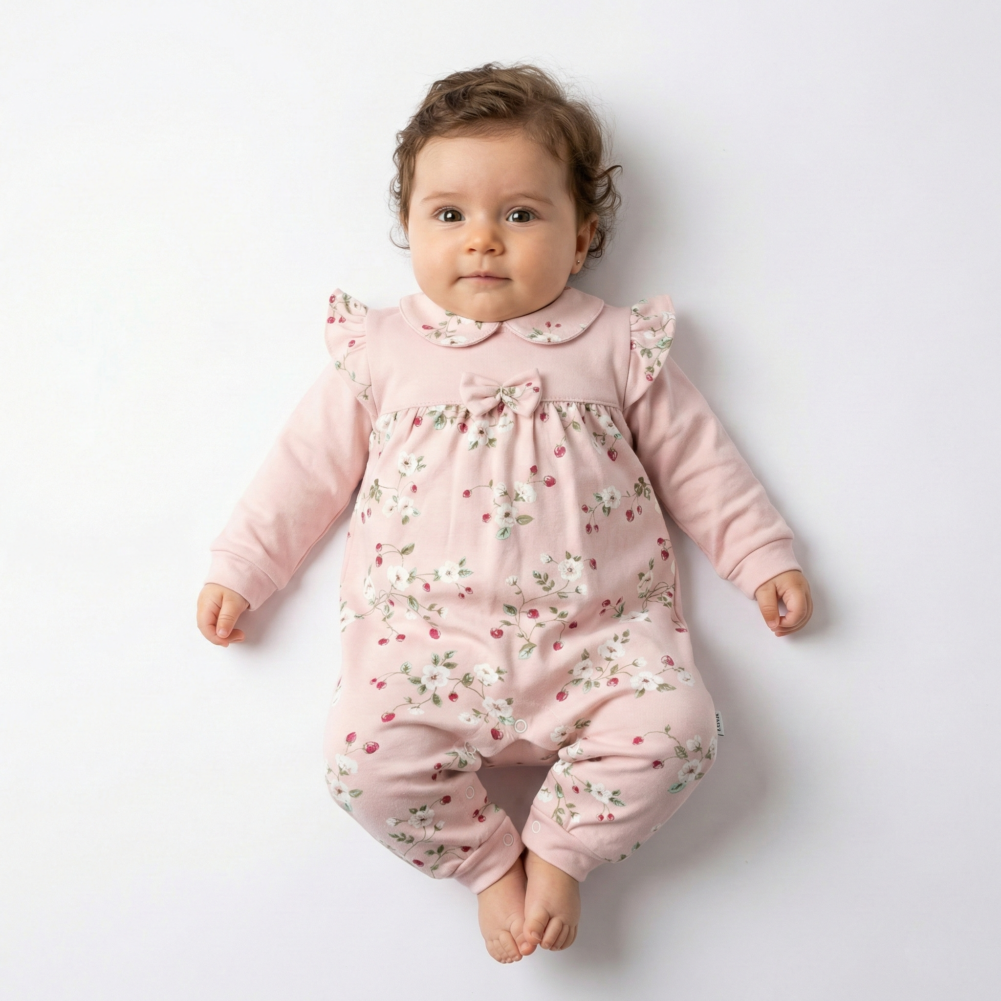 سرهمی مچدار توت فرنگی