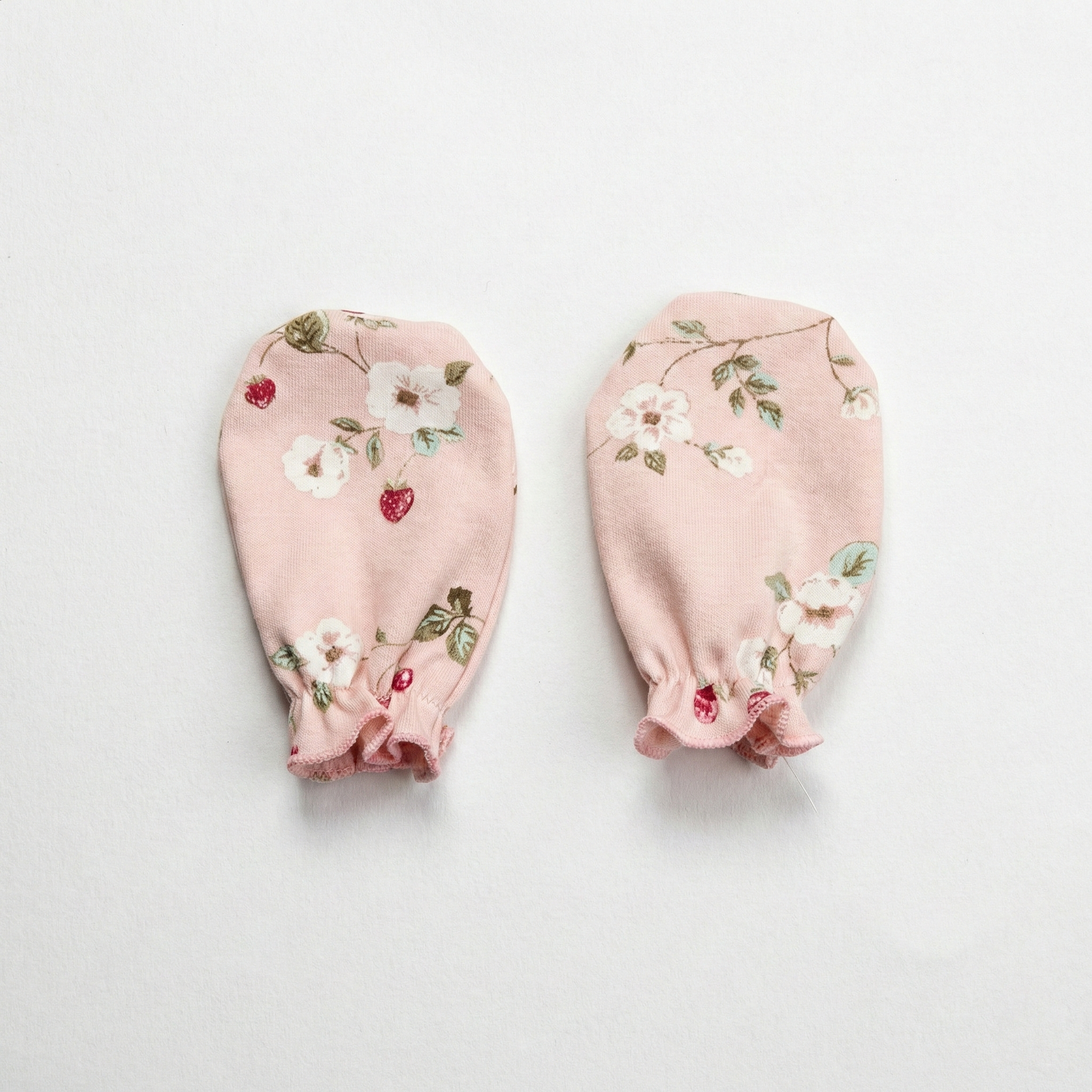 دستکش توت فرنگی