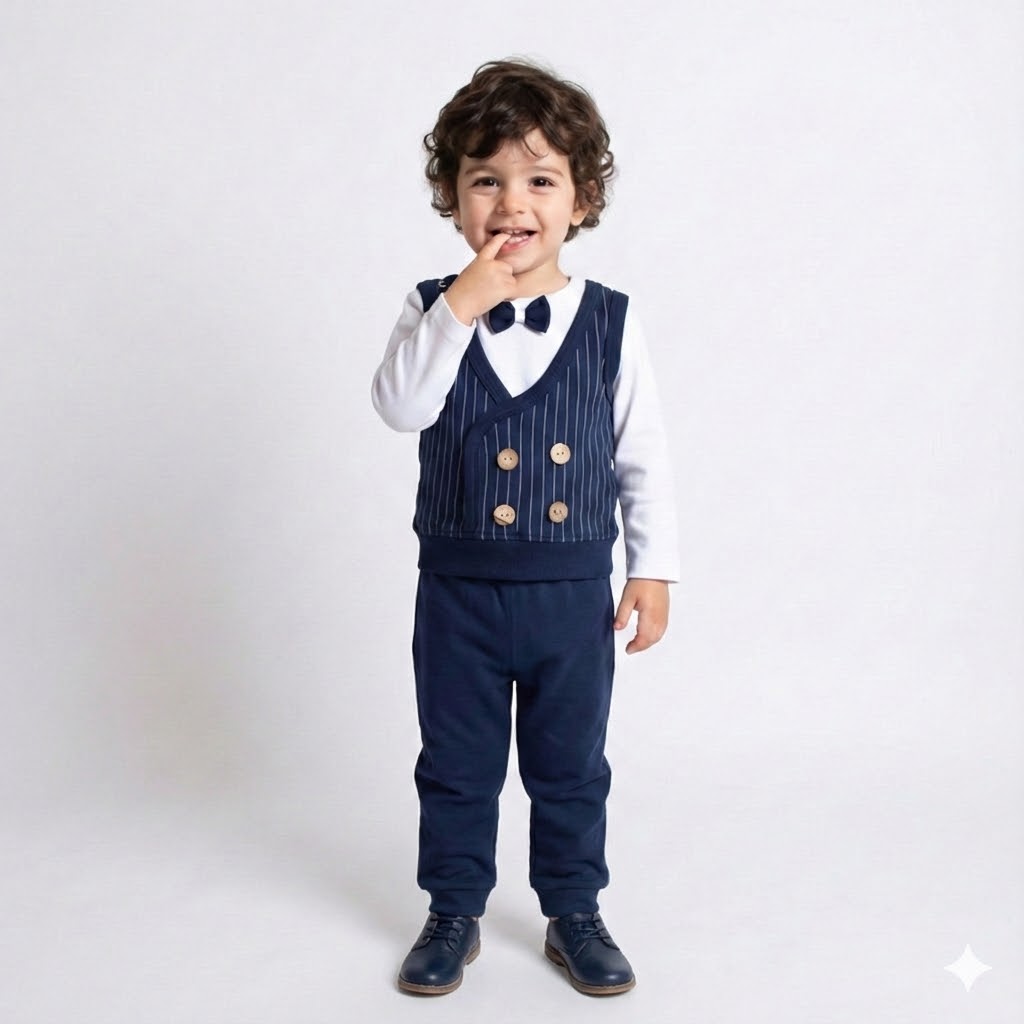 بلوز و شلوار دیپلمات