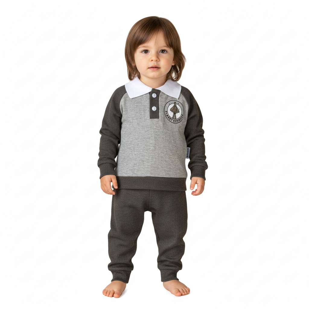 بلوز وشلوار موشک نوک مدادی