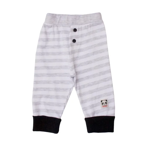 شلوار کمرپهن پاندا