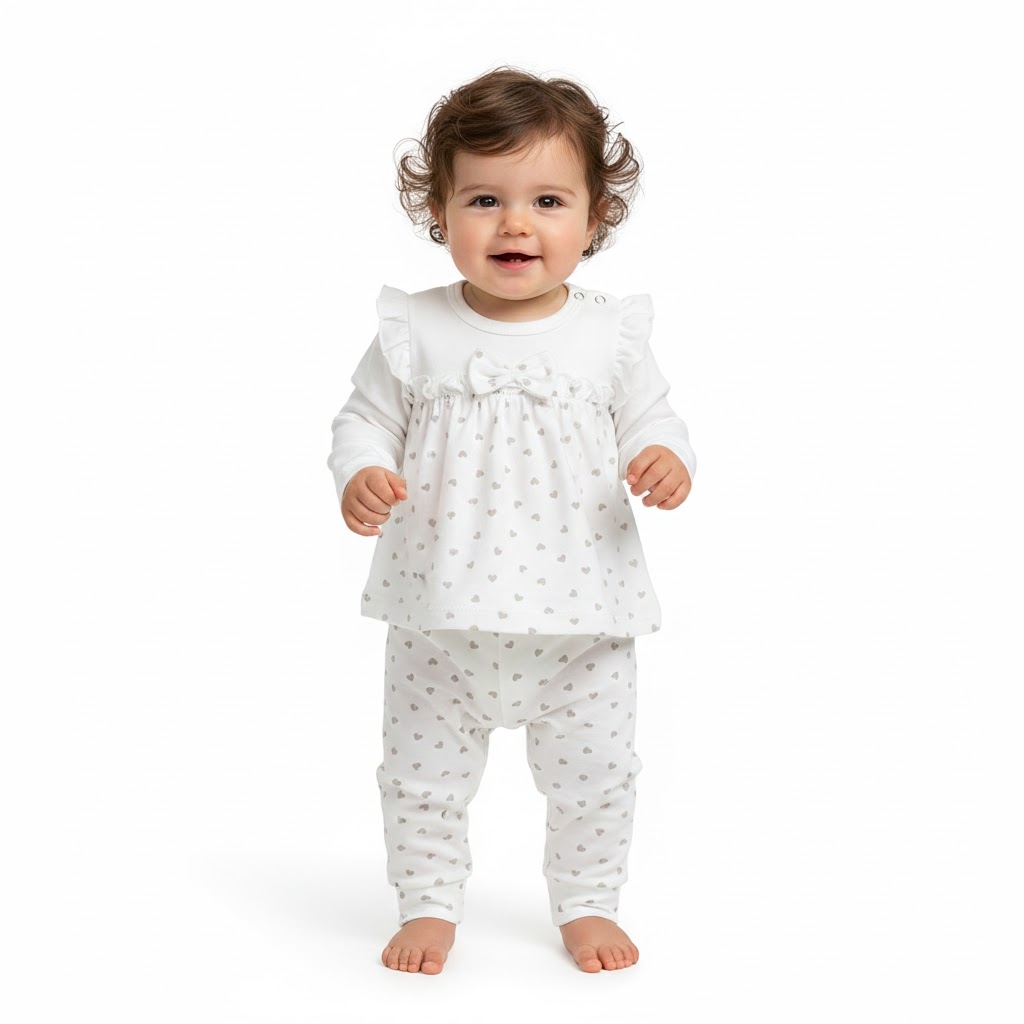 بلوز آستین بلند چاپی دلسا