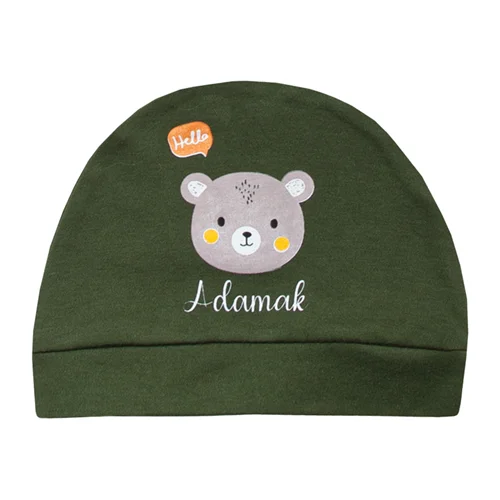 کلاه گرد راسو