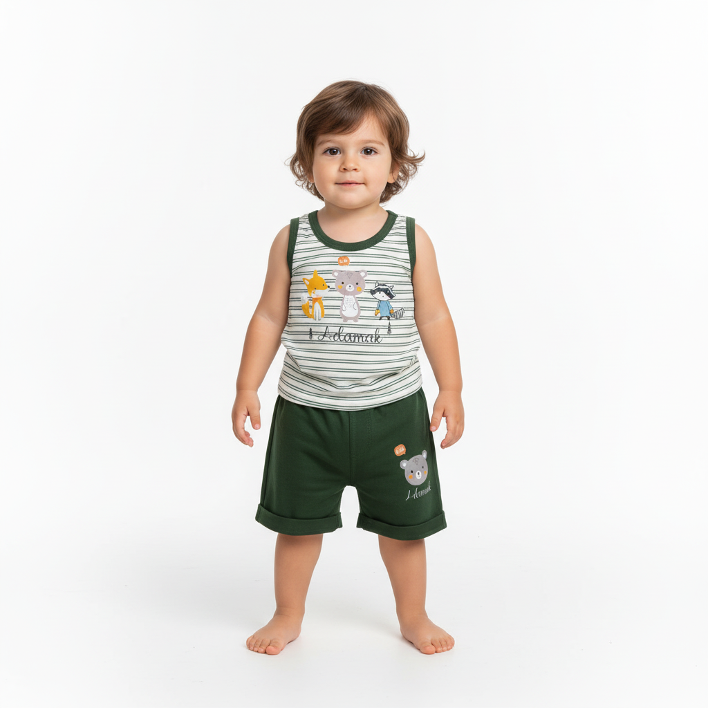 شورت پادار راسو