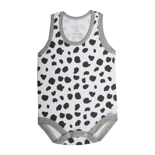 بادی رکابی لکه مومو