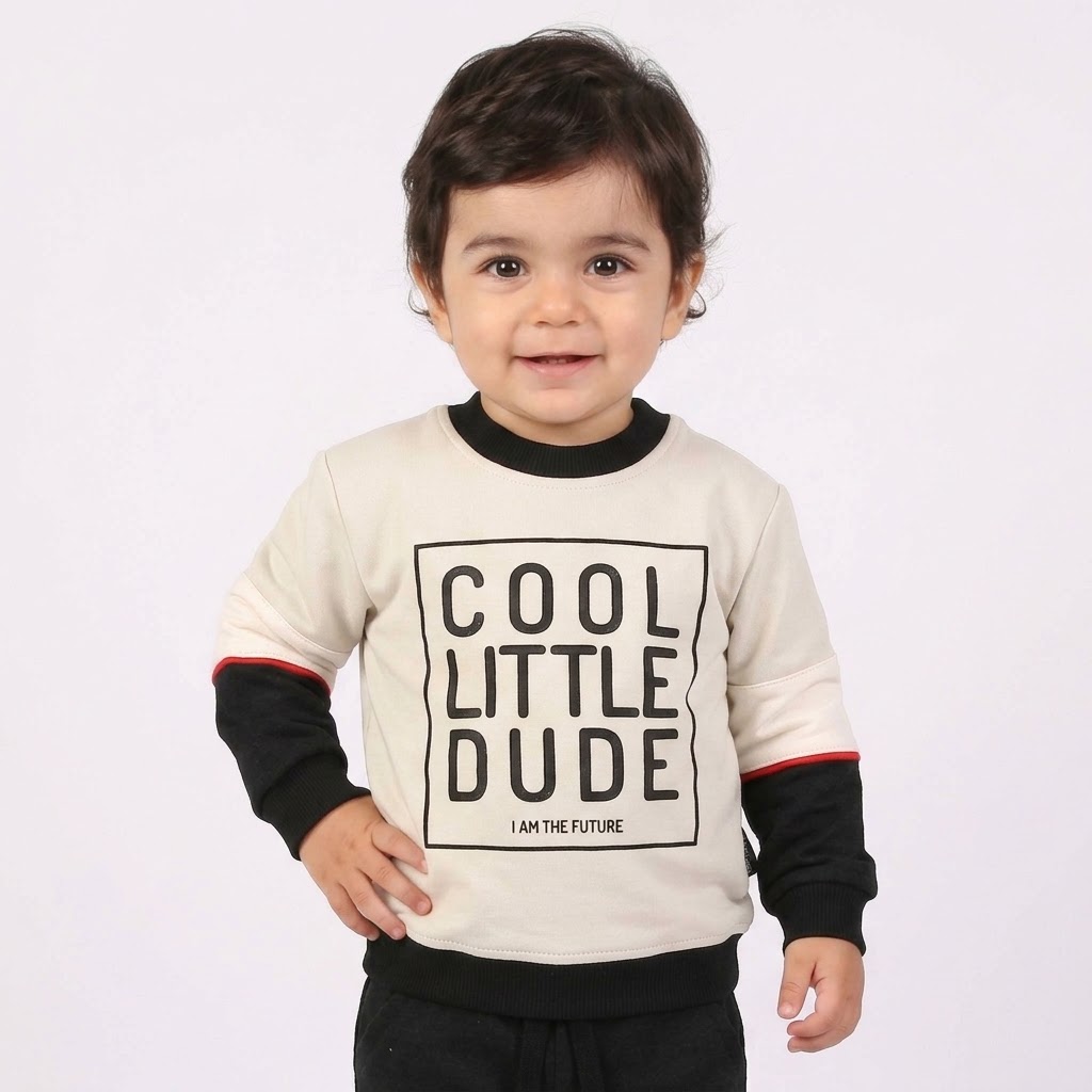 بلوز تک دورس cool کرم روشن