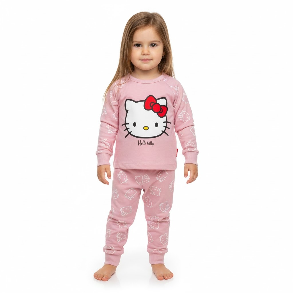 بلوز و شلوار رگلان کیتی کالباسی