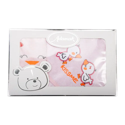 سرویس حوله جوجه صوتی  روشن